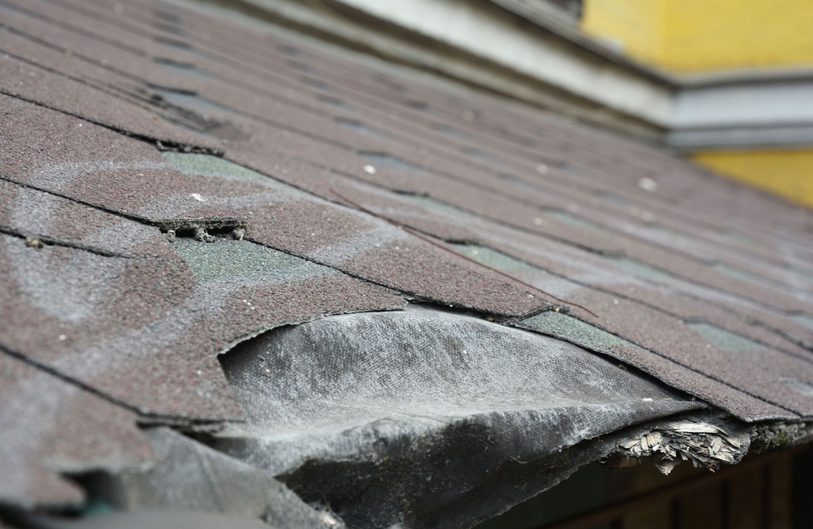 Powers Unltd Roofing Images