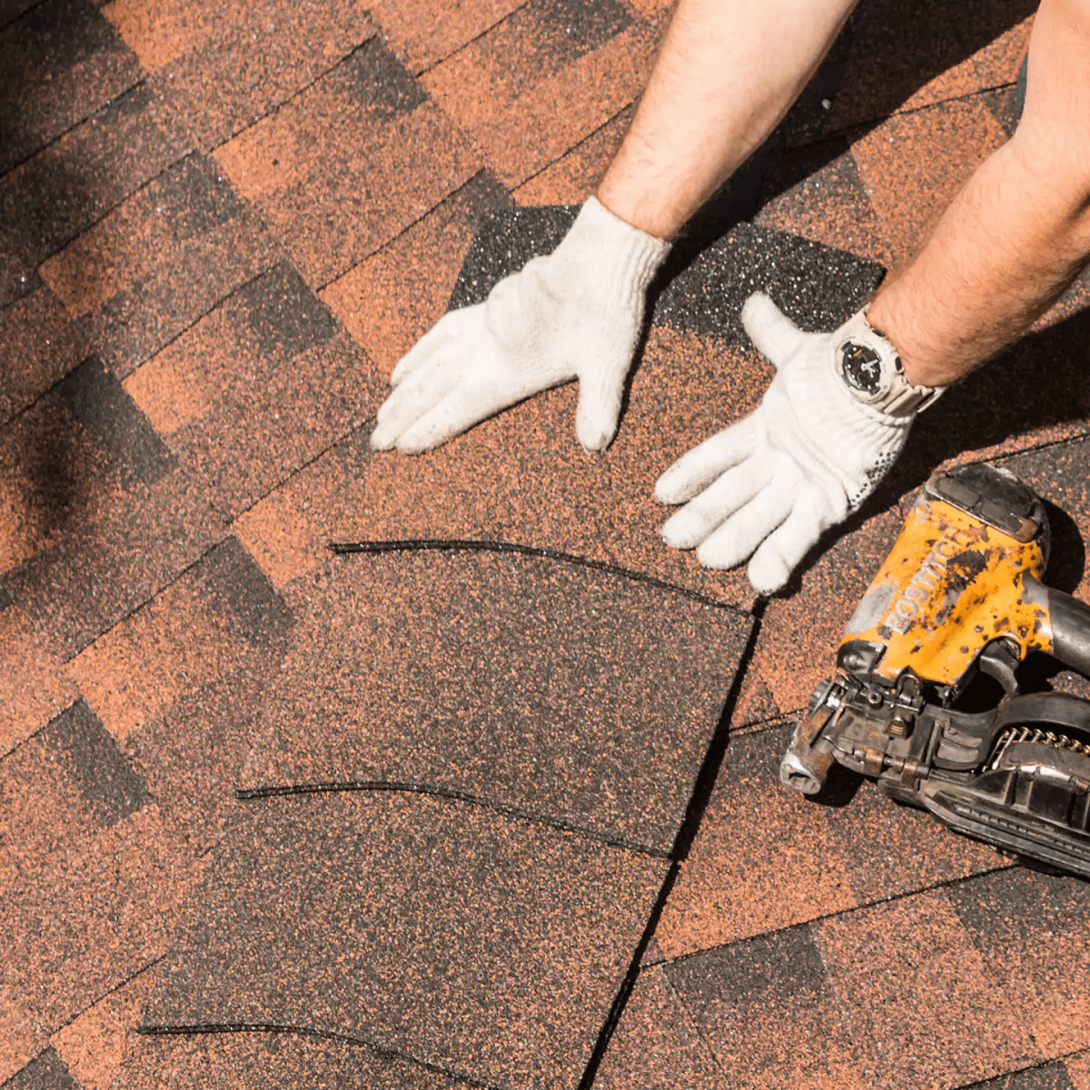 Powers Unltd Roofing Images