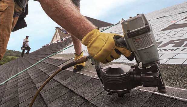 Powers Unltd RoofingImages