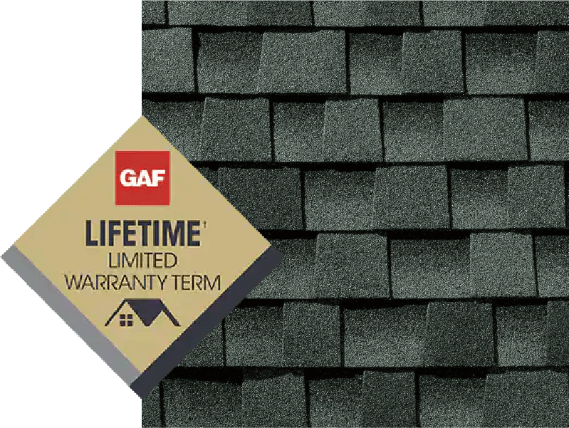 Powers Unltd Roofing Images