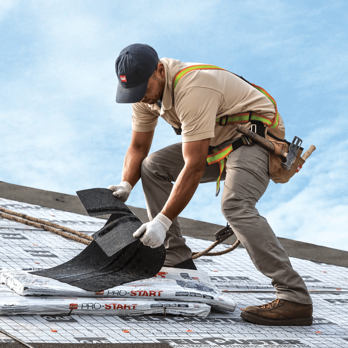 Powers Unltd Roofing Images
