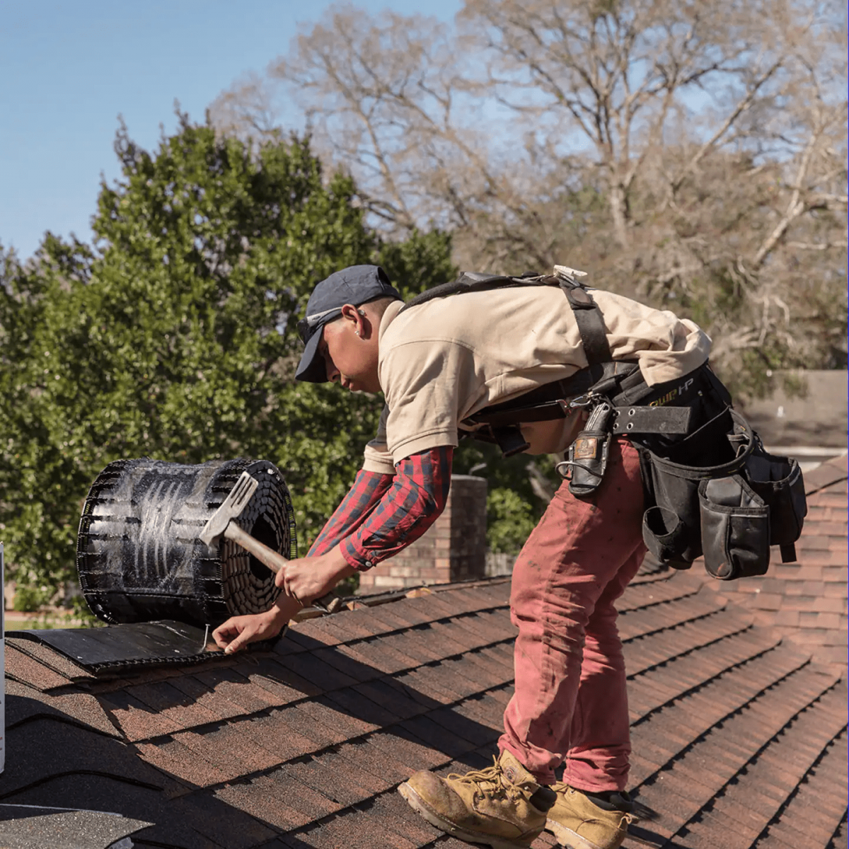 Powers Unltd Roofing Images