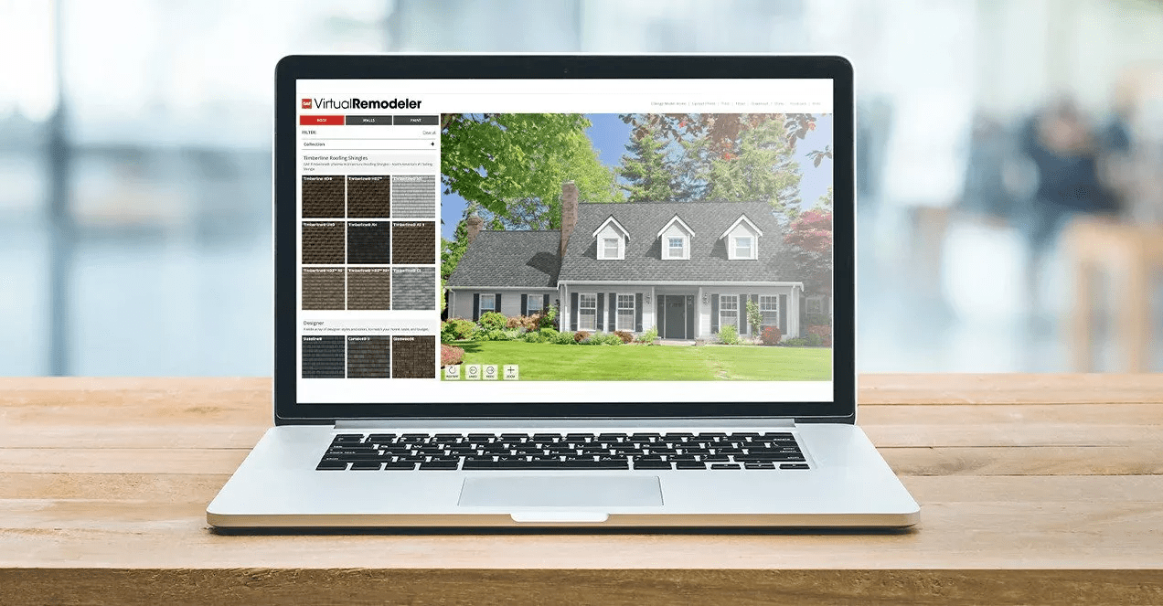 Powers Unltd Roofing Images